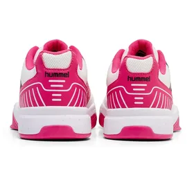 hummel All Court in Weiß | Gr.: 48.5