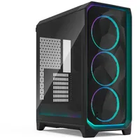 Fractal Design Fractal Meshify 3 Ambience Pro RGB Black TG Gaming Gehäuse schwarz