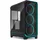 Fractal Design Fractal Meshify 3 Ambience Pro RGB Black TG Gaming Gehäuse schwarz