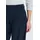 Oxmo Loungehose OXNInna Relaxed Fit Blau L