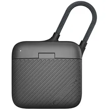 PGYTECH High-Speed-Mini-Kartenlesegerät-Hülle Classic Black