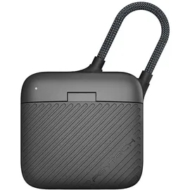 PGYTECH High-Speed-Mini-Kartenlesegerät-Hülle Classic Black