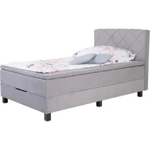 Harper STETTIN 120 x 200 cm Grau