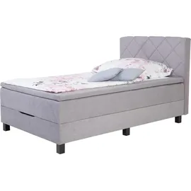 Harper STETTIN 120 x 200 cm Grau