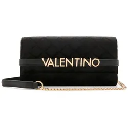 Valentino Bags Umhängetasche Valentino Bags Life schwarz - polyester Umhängetaschen   Damen 