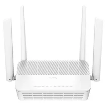 Cudy AX3000 2,5G Wi-Fi 6 Mesh Router 2 St.