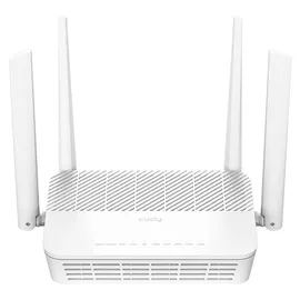 Cudy AX3000 2,5G Wi-Fi 6 Mesh Router 2 St.