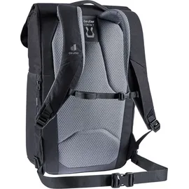 Deuter UP Seoul 16+10 l black