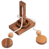Logoplay Tong Tang Schnurpuzzle
