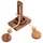 Logoplay Tong Tang Schnurpuzzle