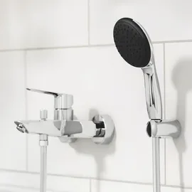 Grohe Start Einhandwannenmischer Chrom
