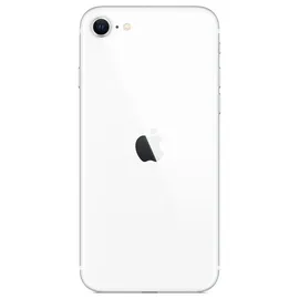 Apple iPhone SE 2020 128 GB Weiß