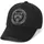 Plein Sport Tiger Baseball Cap schwarz ONE SIZE
