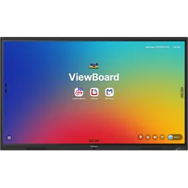ViewSonic ViewBoard IFP7541-1-1C 75"