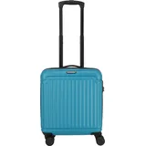 Cabin Trolley Turquoise