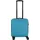 Travelite CRUISE Cabin Trolley Turquoise