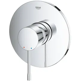 Grohe Essence chrom, für Brause-Einhandmischer