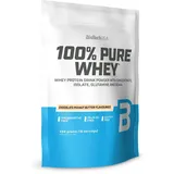 Protein Schokolade-Erdnussbutter Pulver 454 g