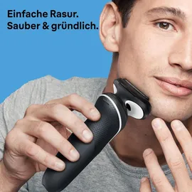 Braun Series 5 51-W1600s