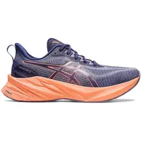 Asics Novablast 3 LE Damen indigo blue/papaya 39