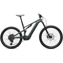 Specialized Turbo Levo 4 Nb 29/27,5 Zoll RH 2025 Unisex Satin Cypress Metallic / Dark Moss Green