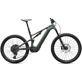 Specialized Turbo Levo 4 Nb 29/27,5 Zoll RH 2025 Unisex Satin Cypress Metallic / Dark Moss Green