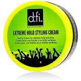 REVLON Professional d:fi Extreme Hold Styling Cream 75 g