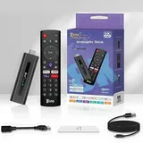 elebikk Q8 8K UHD Streaming Player