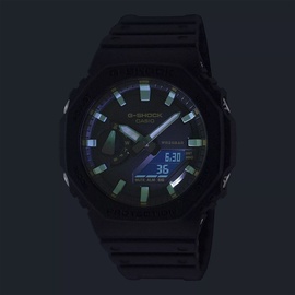 Casio G-Shock GA-2100RC-1AER