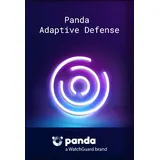 Watchguard Panda Adaptive Defense 1 Jahr 1 bis 50 Benutzer DE Linux Windows Mac Android