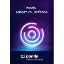 Watchguard Panda Adaptive Defense 1 Jahr 1 bis 50 Benutzer DE Linux Windows Mac Android