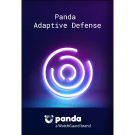 Watchguard Panda Adaptive Defense 1 Jahr 1 bis 50 Benutzer DE Linux Windows Mac Android