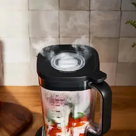 KitchenAid Pure Power 5KSB2073E Standmixer