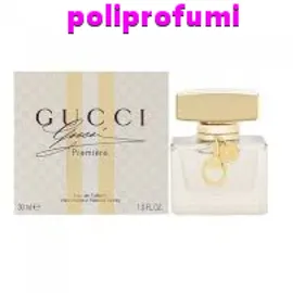 GUCCI Première Eau de Toilette 30 ml