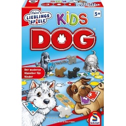 Schmidt Spiele Spiel, DOG® Kids (Kinderspiel)