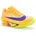 Damen Orange Gelb Lila 39