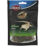 Trixie Grillen,