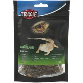 Trixie Grillen,
