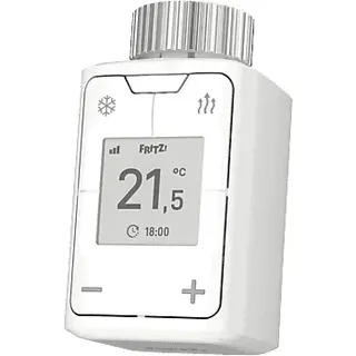 AVM FRITZ!DECT 302 Funk-Heizkörperthermostat 1 St.