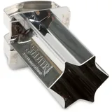 Städter Profi-Zimtstern-Ausstechform 4cm