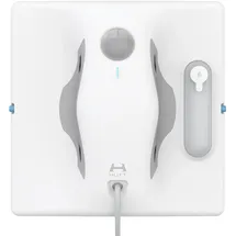 Hutt W8 Fensterreinigungsroboter Weiß