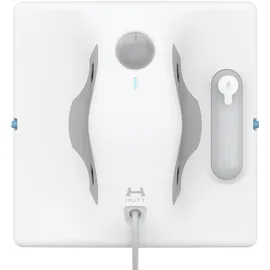 Hutt W8 Fensterreinigungsroboter Weiß