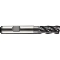 Dormer Dormer, Fräser, Schaftfräser C428 DIN 844 K Nenn-Ø