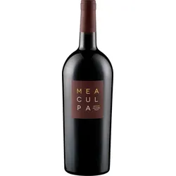 Mea Culpa Vino Rosso Minini MAGNUM - 6Fl. á 1.50l