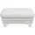 Cotta Hocker Enterprise 95 x 46 x 65 cm Weiß