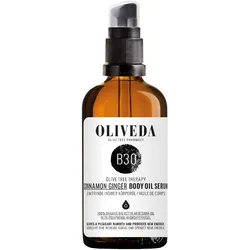 Oliveda B30 Körperöl Zimt Ingwer