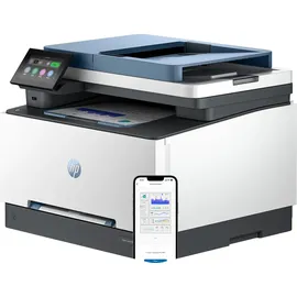 HP Color LaserJet Pro MFP 3302fdng