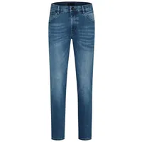 Bugatti Jeans blau,