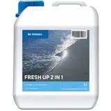 Dr. Schutz Fresh Up 2 in 1 Geruchsabsorber | Intensivreiniger 5 Liter