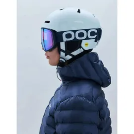 Poc Fornix BC 55-58 cm Hydrogen White Matt